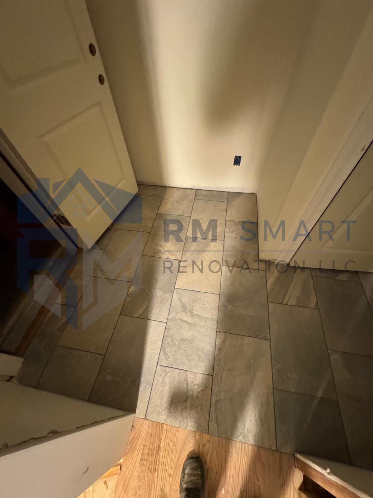 RM Smart Work Detail